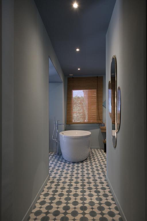 La Maison de Beryll Aix-en-Provence Extérieur photo