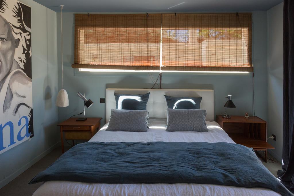 La Maison de Beryll Aix-en-Provence Extérieur photo
