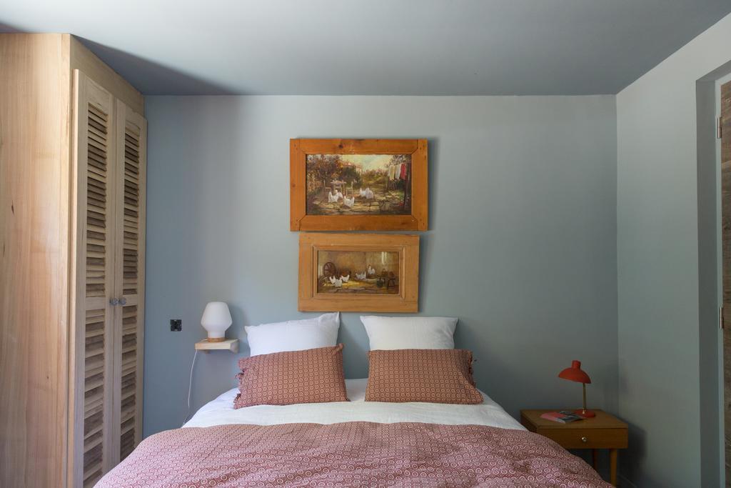 La Maison de Beryll Aix-en-Provence Extérieur photo