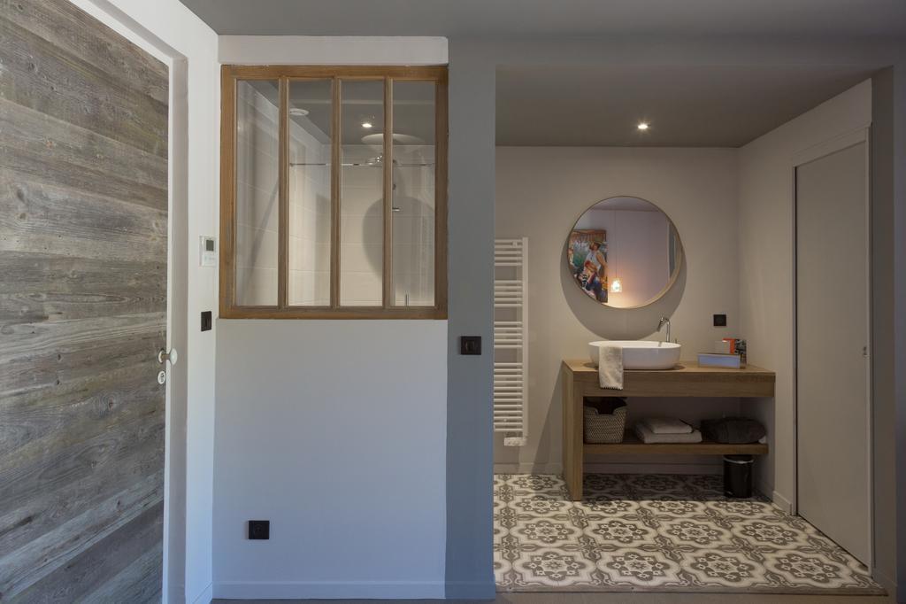 La Maison de Beryll Aix-en-Provence Extérieur photo