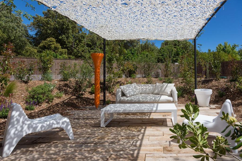 La Maison de Beryll Aix-en-Provence Extérieur photo