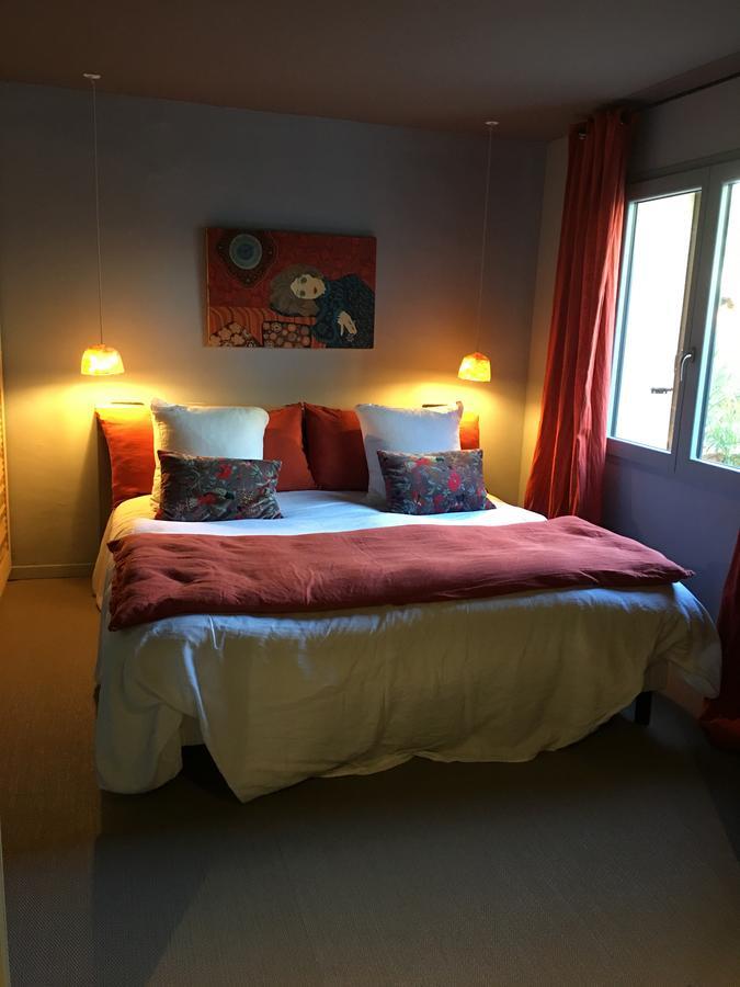 La Maison de Beryll Aix-en-Provence Extérieur photo