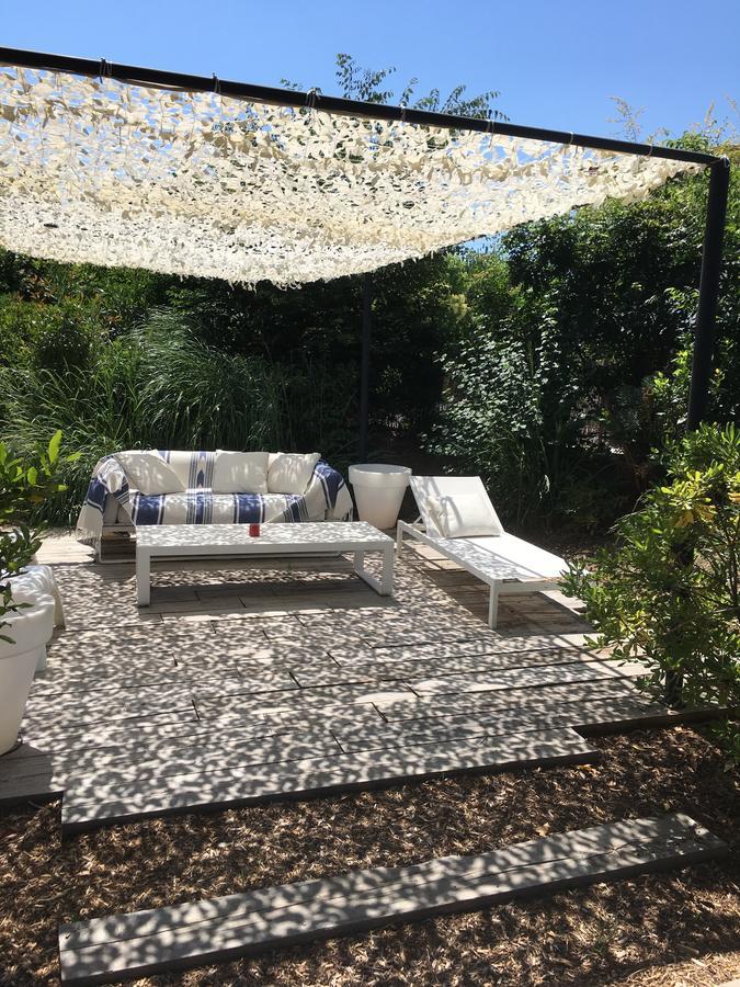 La Maison de Beryll Aix-en-Provence Extérieur photo