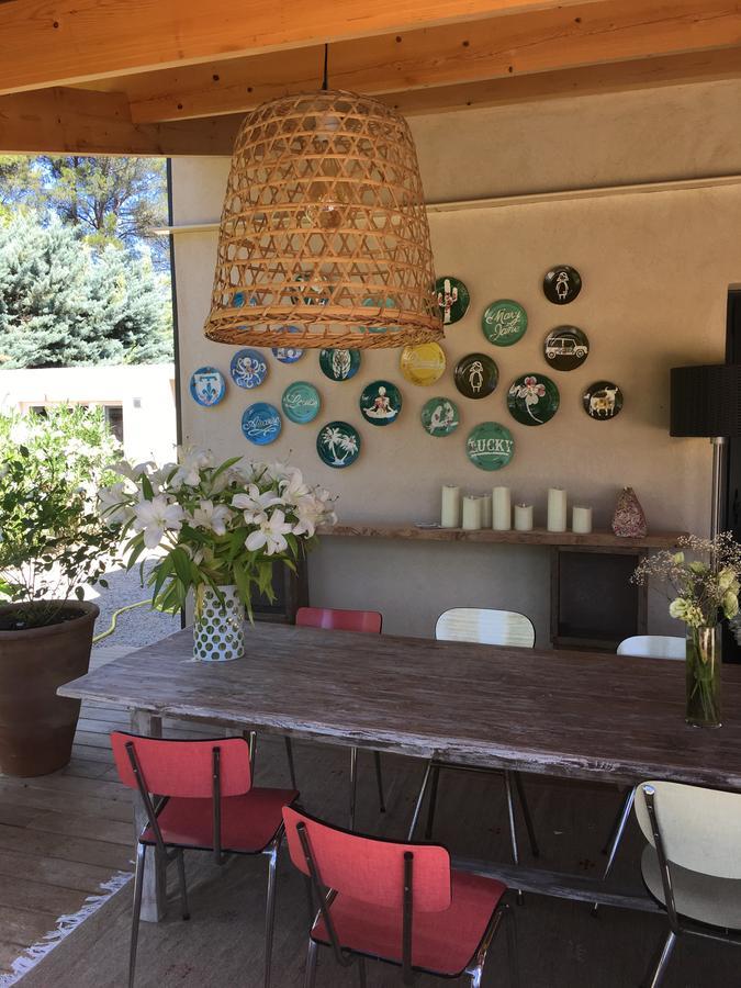 La Maison de Beryll Aix-en-Provence Extérieur photo